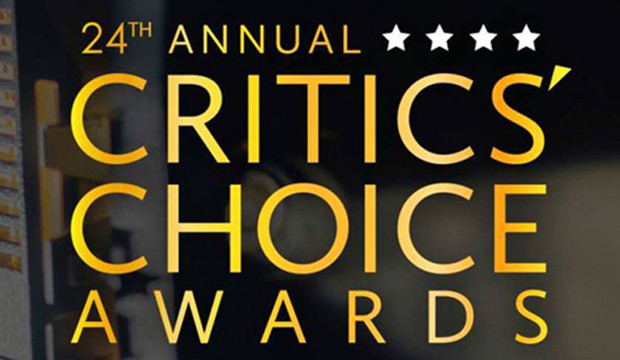 #ICYMI #12 |Critics’ Choice Awards 2K19